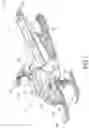 Fig. 02 - Crankcase mounts and reinforced rubber in mount on force vector