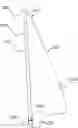 Fig. 01 - Wind turbine rotor blade and lightning protection system for a wind turbine rotor blade