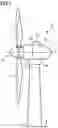 Fig. 02 - Cooling heat exchanger for a wind turbine