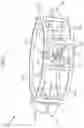 Fig. 02 - Inertial force polarizer apparatus