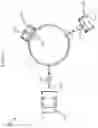 Fig. 07 - Inertial force polarizer apparatus