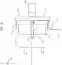 Fig. 13 - Inertial force polarizer apparatus