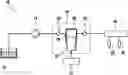 Fig. 01 - Piston pump, particularly a high-pressure fuel pump for an internal combustion engine