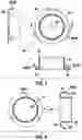 Fig. 07 - Piston pump, particularly a high-pressure fuel pump for an internal combustion engine