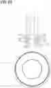 Fig. 21 - High-pressure pump