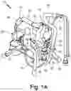Fig. 02 - Piston rod sleeve mounting for fluid sprayer pump