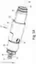 Fig. 04 - Piston rod sleeve mounting for fluid sprayer pump