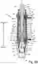 Fig. 05 - Piston rod sleeve mounting for fluid sprayer pump