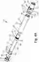 Fig. 07 - Piston rod sleeve mounting for fluid sprayer pump
