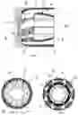 Fig. 04 - Flow guiding device and fan assembly with flow guiding device