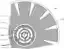 Fig. 01 - Axial fan wheel