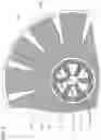 Fig. 03 - Axial fan wheel