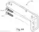 Fig. 09 - Bracketry for ceiling fan or lamp retrofits and method of installing same