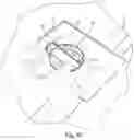 Fig. 11 - Bracketry for ceiling fan or lamp retrofits and method of installing same