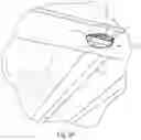 Fig. 14 - Bracketry for ceiling fan or lamp retrofits and method of installing same