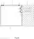 Fig. 15 - Bracketry for ceiling fan or lamp retrofits and method of installing same