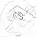 Fig. 19 - Bracketry for ceiling fan or lamp retrofits and method of installing same