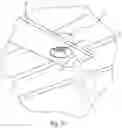Fig. 20 - Bracketry for ceiling fan or lamp retrofits and method of installing same