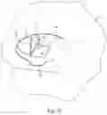 Fig. 22 - Bracketry for ceiling fan or lamp retrofits and method of installing same