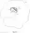 Fig. 24 - Bracketry for ceiling fan or lamp retrofits and method of installing same
