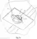 Fig. 26 - Bracketry for ceiling fan or lamp retrofits and method of installing same