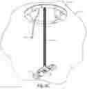 Fig. 29 - Bracketry for ceiling fan or lamp retrofits and method of installing same