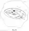 Fig. 30 - Bracketry for ceiling fan or lamp retrofits and method of installing same