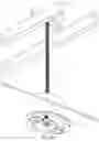Fig. 31 - Bracketry for ceiling fan or lamp retrofits and method of installing same