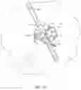 Fig. 43 - Bracketry for ceiling fan or lamp retrofits and method of installing same