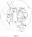 Fig. 45 - Bracketry for ceiling fan or lamp retrofits and method of installing same