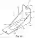 Fig. 47 - Bracketry for ceiling fan or lamp retrofits and method of installing same