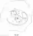 Fig. 48 - Bracketry for ceiling fan or lamp retrofits and method of installing same