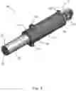 Fig. 02 - Hydraulic Actuator