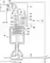 Fig. 01 - Actuating system for a valve