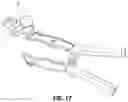 Fig. 10 - Clamp for mounting and positioning an article thereon