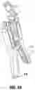 Fig. 12 - Clamp for mounting and positioning an article thereon