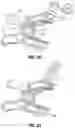 Fig. 13 - Clamp for mounting and positioning an article thereon