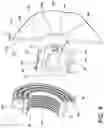 Fig. 07 - Retention device for supporting a component and method of use