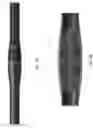 Fig. 07 - Hybrid tension/transverse compression structural joint