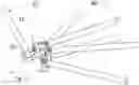 Fig. 01 - RODENT BARRIER COMPONENTS