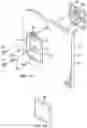 Fig. 04 - Magnetic bracket assembly for modular furniture system