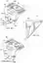 Fig. 05 - Magnetic bracket assembly for modular furniture system