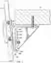 Fig. 08 - Magnetic bracket assembly for modular furniture system