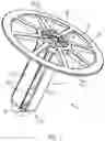 Fig. 02 - FASTENING ELEMENT FOR FASTENING AN INSULATION TO A WALL