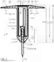 Fig. 03 - FASTENING ELEMENT FOR FASTENING AN INSULATION TO A WALL
