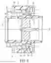 Fig. 06 - Anti-vibration locking connector