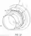 Fig. 13 - Anti-vibration locking connector