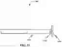 Fig. 12 - Fastener for preventing free spinning action during the fastening process