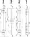 Fig. 04 - Drive shafts with enhanced bending flexibility