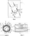 Fig. 03 - Steering shaft assembly having anti-pull apart feature